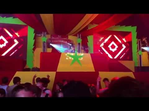 VNNR / What!? @ Laundry Day, 2011