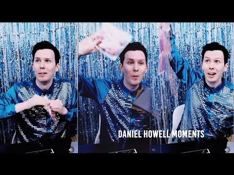 Phil Live Quiz - All Dan appearances (All Daniel Howell moments on AmazingPhil Quiz Show)