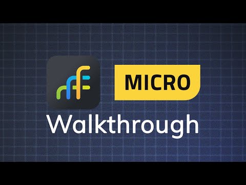 Divisimate Micro (VST3/AU/AAX) - Walkthrough