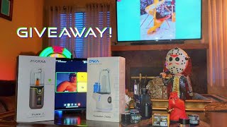 FREE GIVEAWAY & SESH! Nothing for sale!