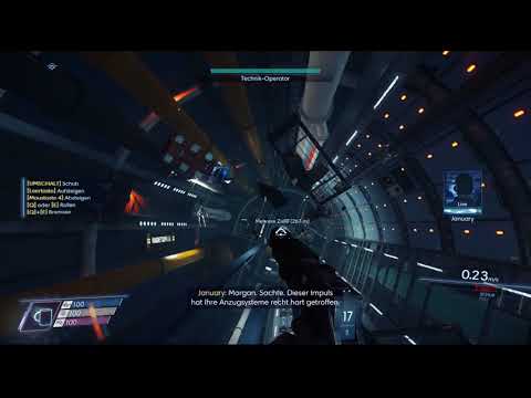 Let's Play Prey PC [E23] Deutsch