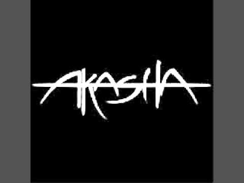 Akasha - en el espejo