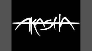 Akasha - en el espejo