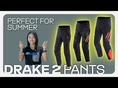 Dainese Drake 2 Series Explained: Air vs Super Air vs Air Absoluteshell – Which One’s for You?