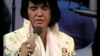 Elvis Presley - Glory Glory Hallelujah