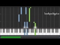 (How to Play) Yann Tiersen - La Valse d'Amélie ...