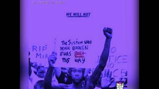 T.I. - We Will Not ( Chopped & Screwed by DJ SLOWED PURP)
