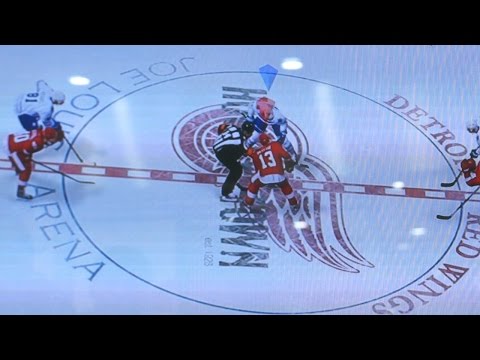 Турнир по "NHL" в ТРЦ "Гринвич" - от ХК "Автомобилист" 