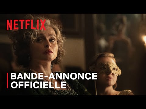 Les Sept Cadrans d'Agatha Christie | Bande-annonce officielle VF | Netflix France