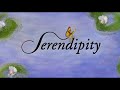 Alliance Atlantis Serendipity 1999