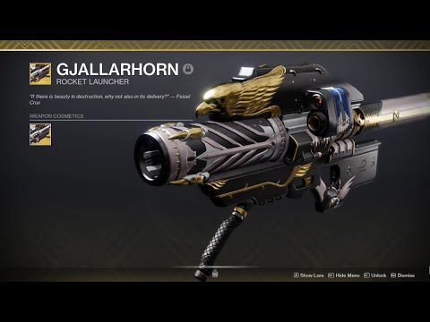 The Richest Dead Man Alive (12 Wilhelm-7 Message Location Guide/ Hraesveglur Ornament) | Destiny 2