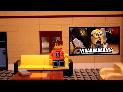 Dubtown Dogma s01e04 - Who Inherits The Earth ?