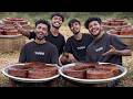 WATALAPPAN PUDDING L Village Cooking Dessert Recipe L A Sweet Sri Lankan Delight L Tapro Cooking