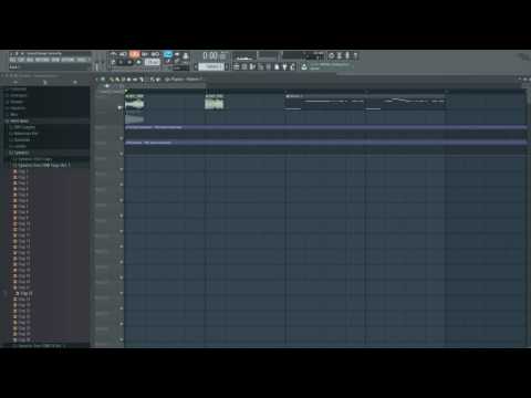 Sound Design Harmor - 1