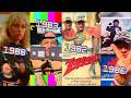 The BEST Of 80s Movies Complete Series