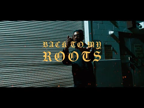Skiiiway - Back to my roots (Dirty 38 Freestyle) [Official Video] | Shot on iPhone By ScottyBoyTV