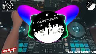 Download lagu DJ KUCOBA TERSENYUM SAAT KAU PERGI Laula Lara Hati... mp3