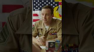HONEST MARINE RECRUITER | 40+ MILITARY SHOWS AVAILABLE ON VETERANTV.COM