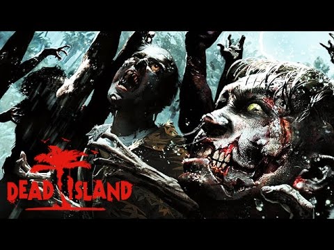 Let's Play Dead Island Deutsch #03 - Zombies haben keine Gefühle