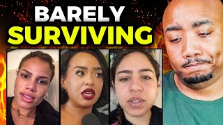 Recession Started: Nobody Can Afford Life Right Now (It’s Getting Bad)