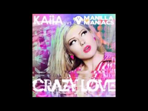 Kaiia vs Manilla Maniacs-Crazy Love