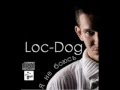 Loc Dog - Я Не Боюсь (prod dom1No) 