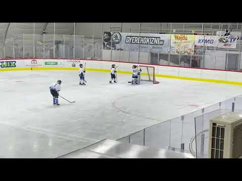 2020.11.22KMH SE PIRATES - LEHEL HC U12/B 2.-3.harmad