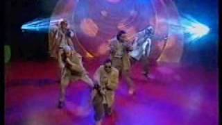 The Boyz - Shame (Bravo TV).wmv