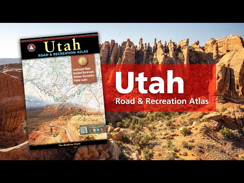 Utah Dwr Maps