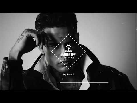 GANGSTER DEEP HOUSE and MOON DEEP HOUSE