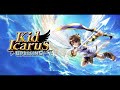Destroyed Skyworld - Kid Icarus: Uprising OST