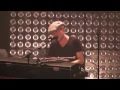The Franklin Electric - "Old Piano" 