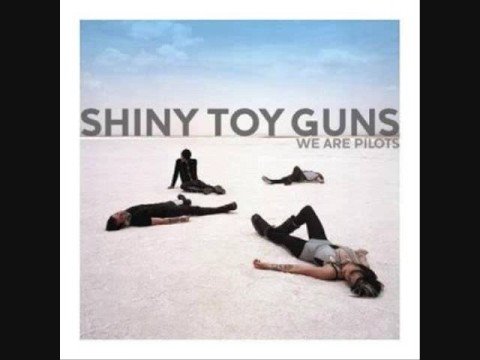 shiny Toy Guns Cover of Finale/Reprise