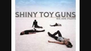 shiny Toy Guns Cover of Finale/Reprise