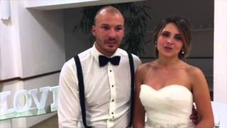Tamada Bewertung von Tamada Elena und DJ Stalker von Katharina und Felix