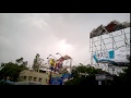THUNDERSTORM IN KOLKATA
