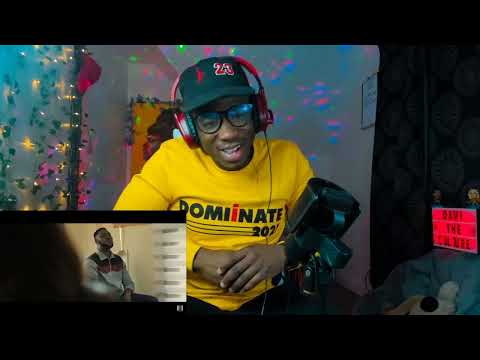 🇿🇲👑 SLAPDEE KU CHALOO @slapdee8467  - Zonke (Official Music Video) | REACTION