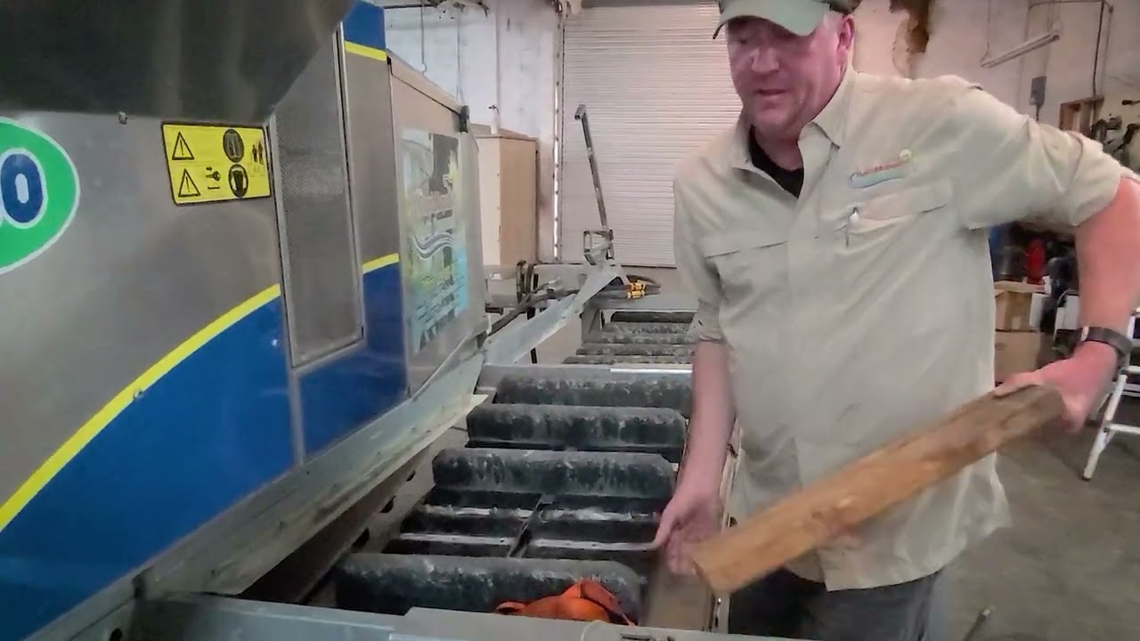 Truxor Tech Tip: Track Removal and Installation