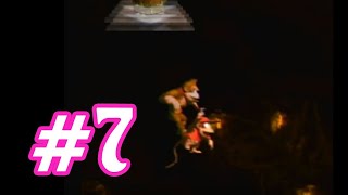 Drop Dog Works ～メロディーに出会う旅～　ドンキーコング7