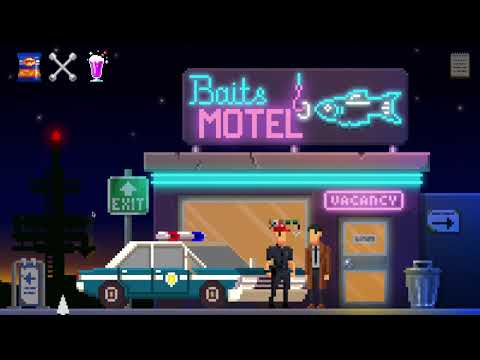 MY TINY BRAIN || Darkside Detective Ep. 18