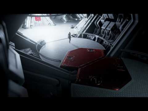 Announcement Trailer