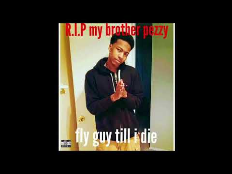 TreReal - R.I.P Pezzy (Audio)