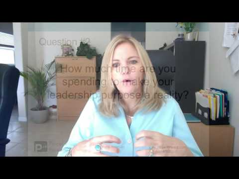 Propel Forward E1 Why Did I Come in Here