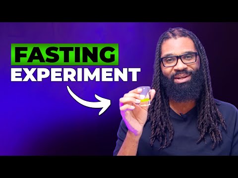 I Lost 10 lbs in 60 Hours Using The Viral Olive Oil Fast