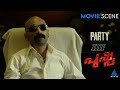 No party Pushpa..? Fahadh gave an amazing performance in theatres