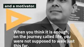 Featured Community Leader Naveen Sharma
