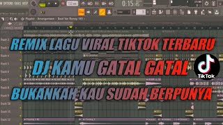Download lagu DJ KAMU GATAL GATAL BUKANKAH KAU SUDAH BERPUNYA VIRAL TIKTOK || REMIX LAGU VIRAL TIKTOK 2022 mp3