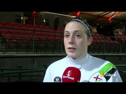 Van Hamel britt na 5 0 nederlaag met OHL op RSC Anderlecht