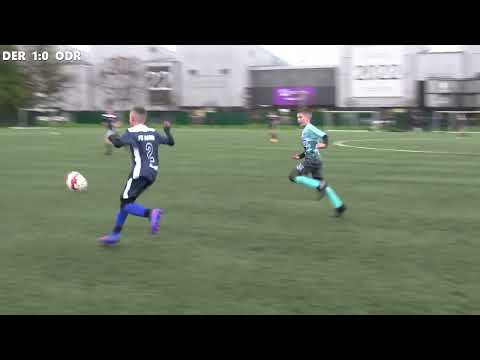 FK DERBY Novi Sad - FK ODR Petrovaradin - G2010 - U13