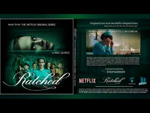 Music from RATCHED S1 I Nymphomania / Interrupted Lunch Break - MAC QUAYLE I NR ENTERTAINMENT I 4K